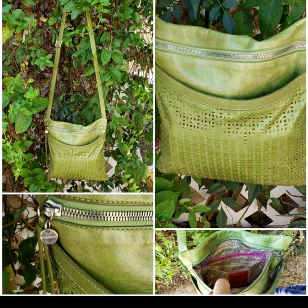 HOBO Crossbody Bag
